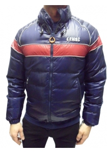 Crust giubbino piumino jacket CV256