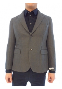 RefrigiWear giacca jacket YA318
