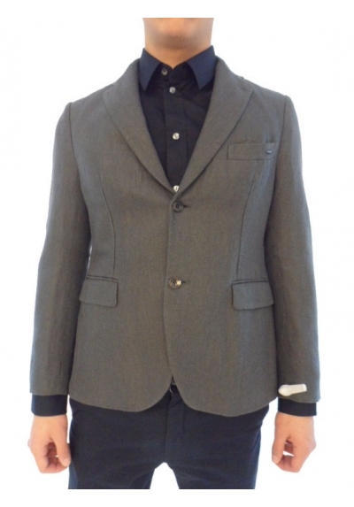 RefrigiWear giacca jacket YA318