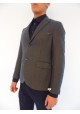 RefrigiWear giacca jacket YA318