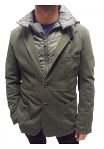 Y's Yohji Yamamoto giacca jacket CV283