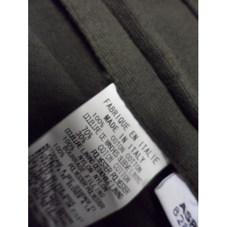 Y's Yohji Yamamoto giacca jacket CV283