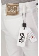 D&G Dolce&Gabbana jeans IL409