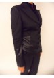 Antonio Berardi giacca jacket IL428