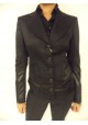 Antonio Berardi giacca jacket IL428