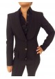 Antonio Berardi giacca jacket IL429