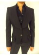 Antonio Berardi giacca jacket IL429