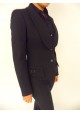 Antonio Berardi giacca jacket IL429