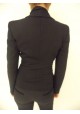 Antonio Berardi giacca jacket IL429