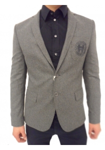 Bikkembergs giacca jacket IL451