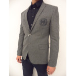 Bikkembergs giacca jacket IL451