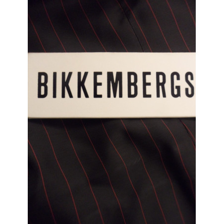 Bikkembergs giacca jacket IL451