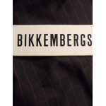 Bikkembergs giacca jacket IL451