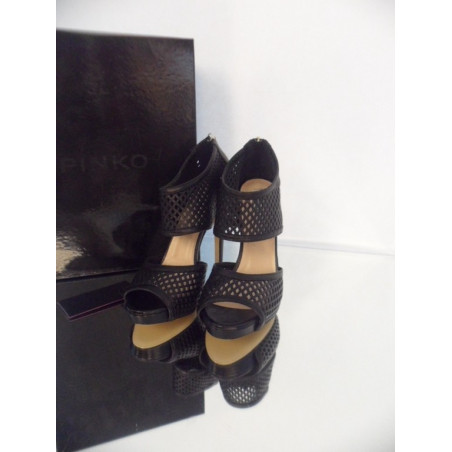 Pinko scarpe shoes IL542