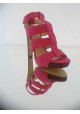 Pinko scarpe shoes IL544