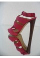 Pinko scarpe shoes IL544