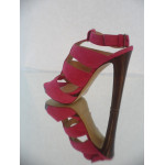 Pinko scarpe shoes IL544