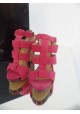 Pinko scarpe shoes IL544