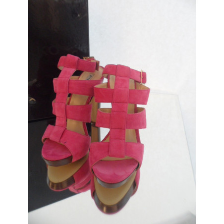 Pinko scarpe shoes IL544