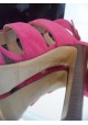 Pinko scarpe shoes IL544