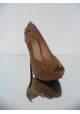 Patrizia Pepe scarpe shoes IL548
