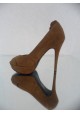 Patrizia Pepe scarpe shoes IL548