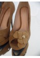 Patrizia Pepe scarpe shoes IL548