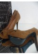 Patrizia Pepe scarpe shoes IL548