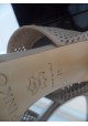 Pinko scarpe shoes IL549
