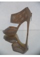 Pinko scarpe shoes IL549