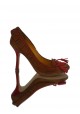 Dsquared scarpe shoes IL575