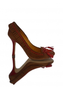 Dsquared scarpe shoes IL575