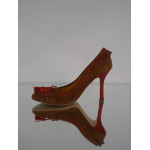 Dsquared scarpe shoes IL575