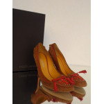 Dsquared scarpe shoes IL575