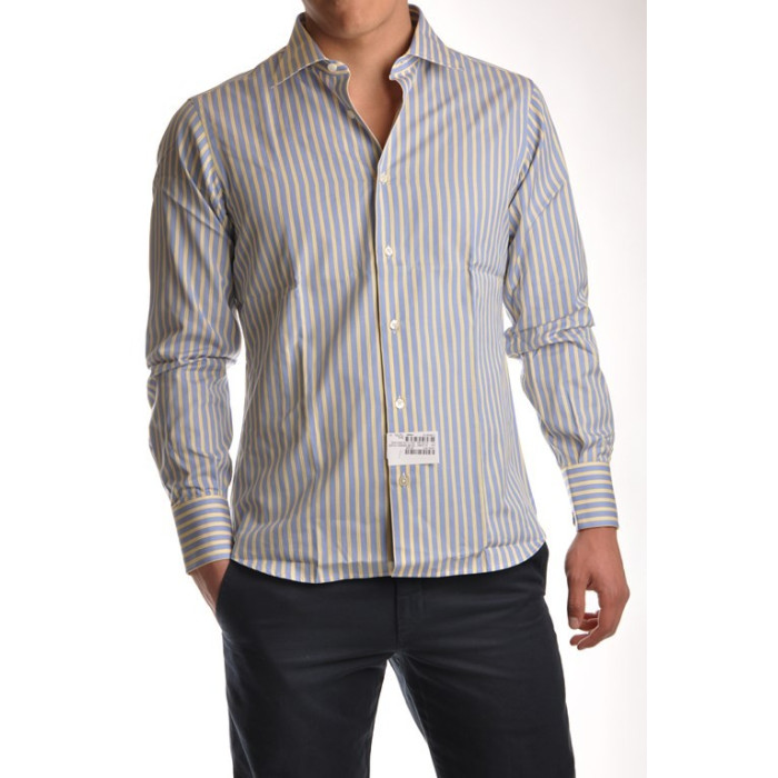 Piombo camicia shirt OL265