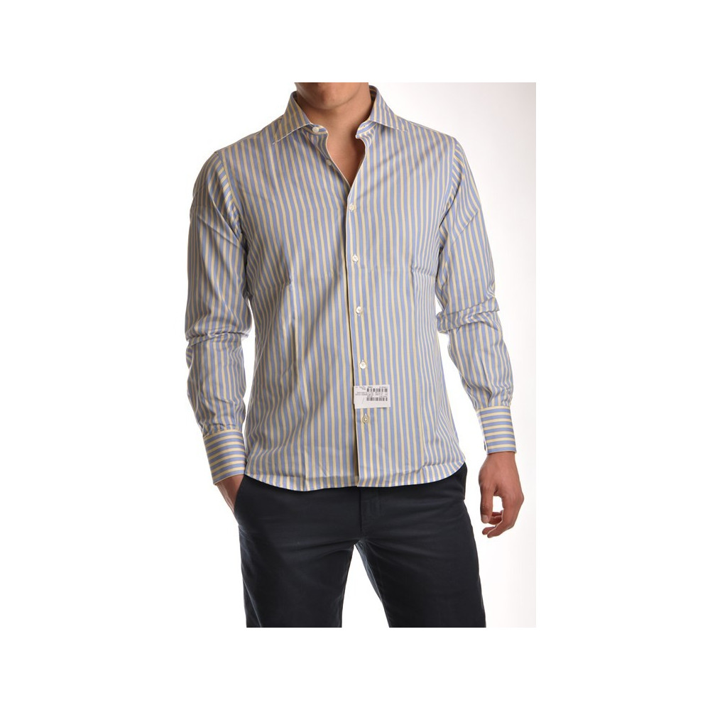 Piombo camicia shirt OL265