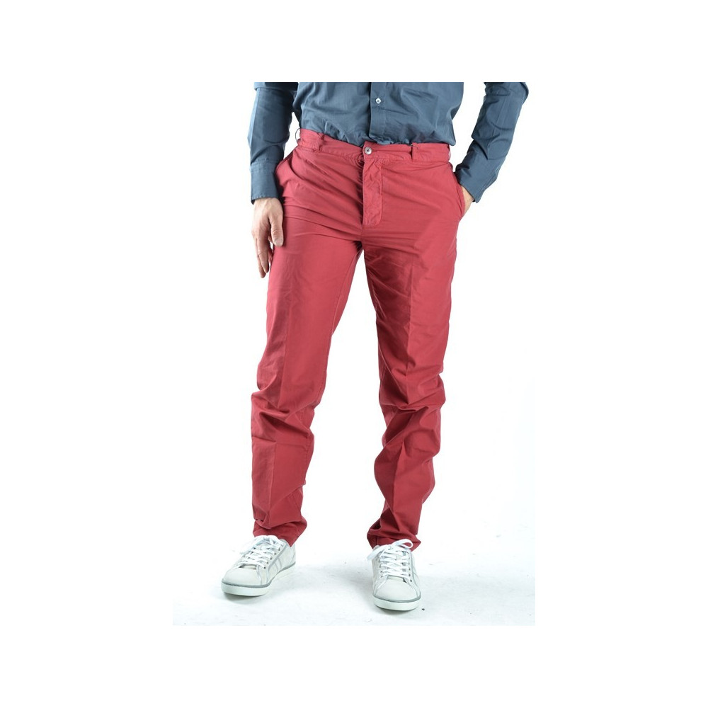 Daniele Alessandrini pantaloni trousers OL421