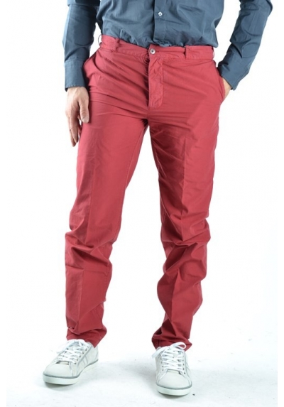 Daniele Alessandrini pantaloni trousers OL421