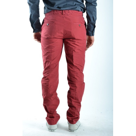 Daniele Alessandrini pantaloni trousers OL421