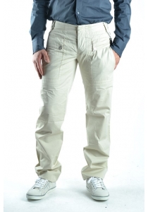 Dirk Bikkembergs pantaloni trousers OL423