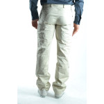 Dirk Bikkembergs pantaloni trousers OL423