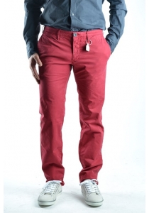 Siviglia White pantaloni trousers OL429