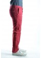 Siviglia White pantaloni trousers OL429