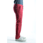 Siviglia White pantaloni trousers OL429