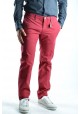 Siviglia White pantaloni trousers OL429