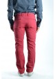 Siviglia White pantaloni trousers OL429