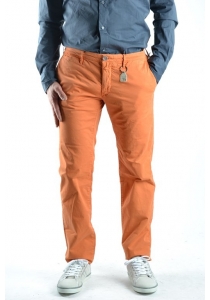 Siviglia White pantaloni trousers OL430