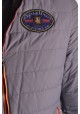 RefrigiWear giubbino jacket OL451