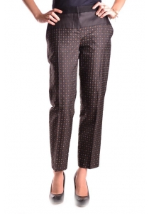 D&G Dolce&Gabbana pantaloni trousers OL537