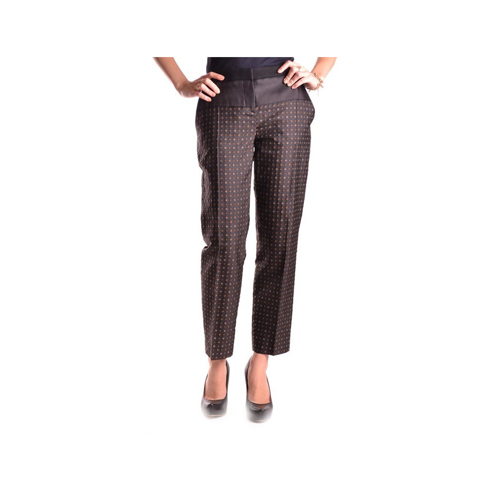 D&G Dolce&Gabbana pantaloni trousers OL537